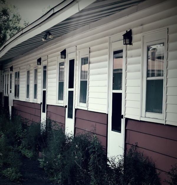 Bingo's Motel